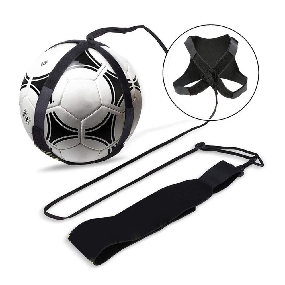 Volleyball Training Equipment Aid Training Belt Solo Practice Trainer