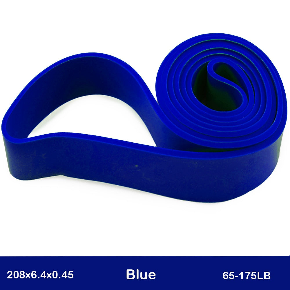 Fitness Train Resistance Bands Pilates
