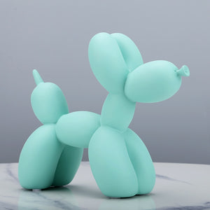 Open image in slideshow, Balloon Dog Statue Modern Home Decoration Accessories

