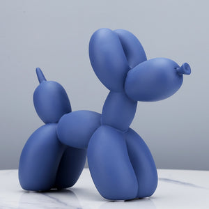 Open image in slideshow, Balloon Dog Statue Modern Home Decoration Accessories

