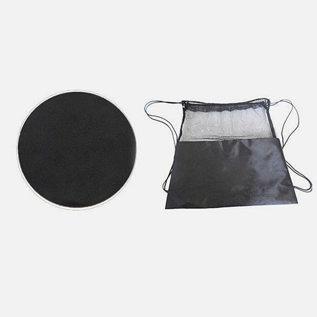 Mesh Bag Portable Football Storage Backpack Outdoor Basketball Volleyball Multifunctional Storage Bags