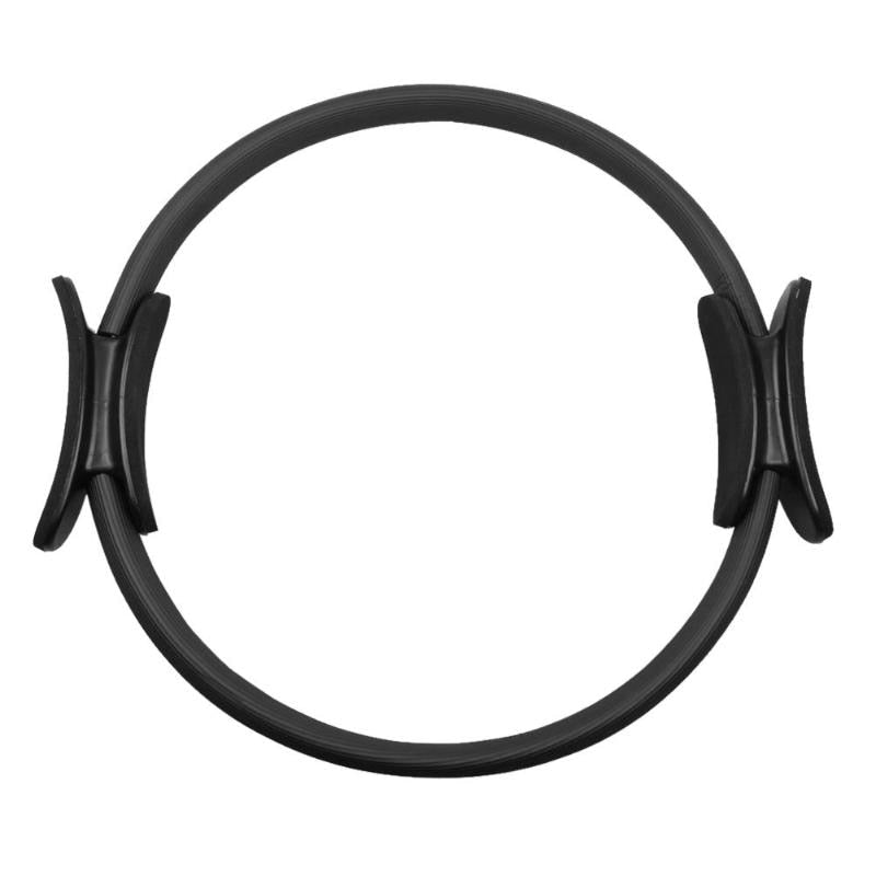 Yoga Circle Dual Grip Pilates Ring