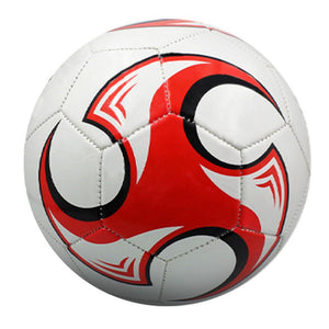 Open image in slideshow, Kids Football Soccer Training Ball Kids Children Students Accessories
