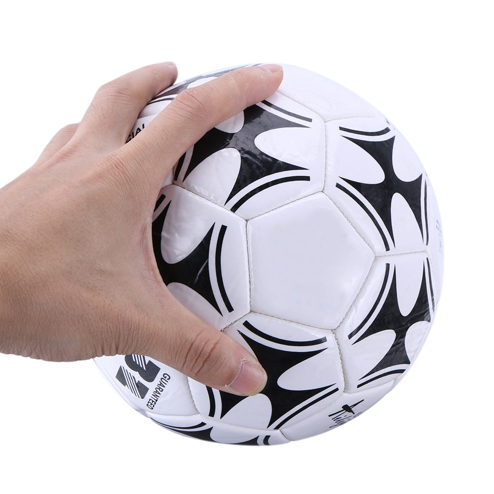 Kids Football Soccer Training Ball Children Sports Equipment Accessories