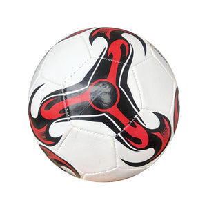 Open image in slideshow, Outdoor Team Training Football Machine-stitched Soccer Balls PVC Competition
