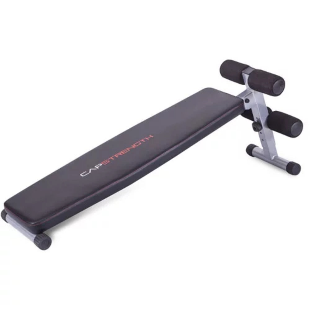 Strength Abdominal Slant Board  Exercise Machine  Bench  Exercise Equipment for Home Workout