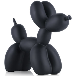 Balloon Dog Statue Modern Home Decoration Accessories