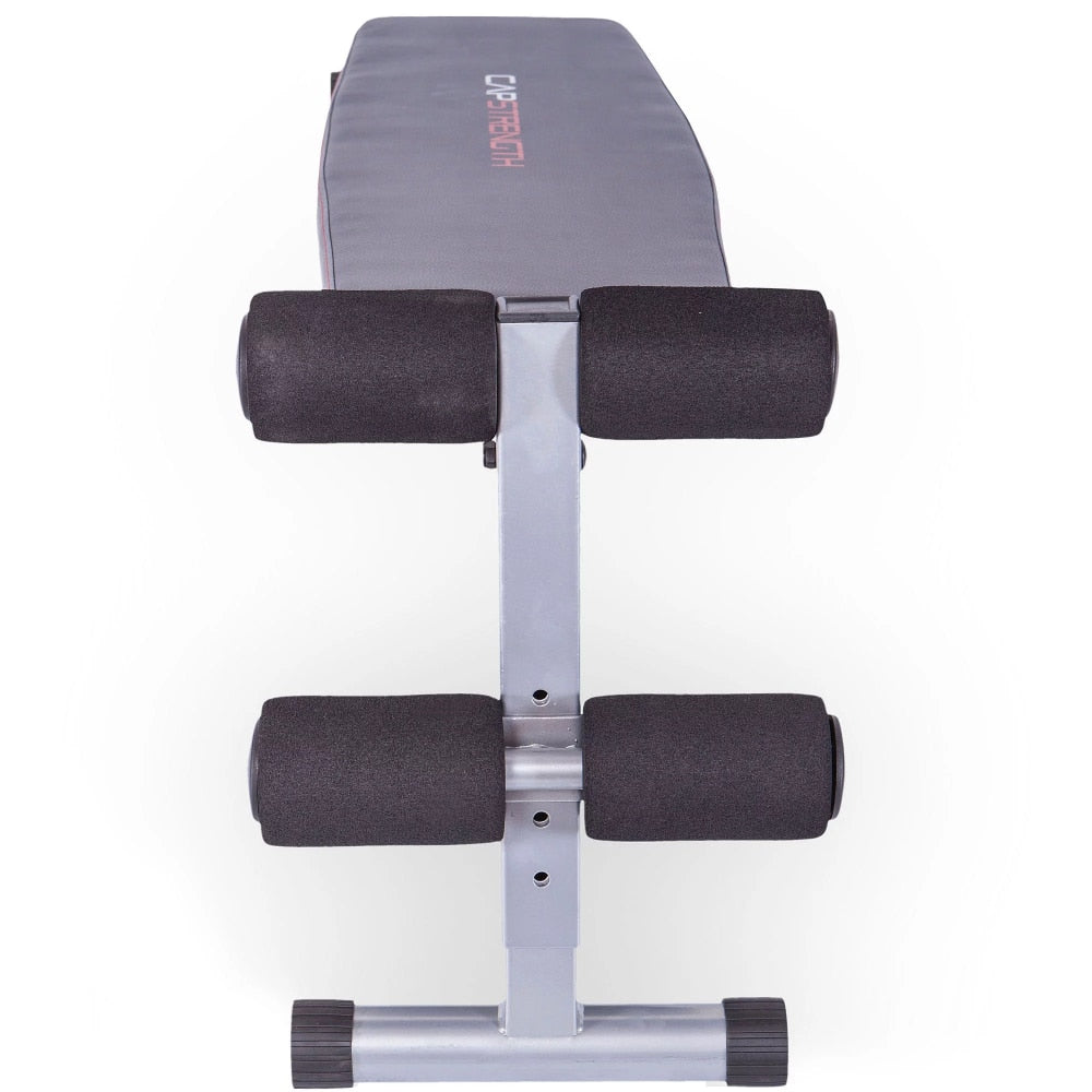 Strength Abdominal Slant Board  Exercise Machine  Bench  Exercise Equipment for Home Workout
