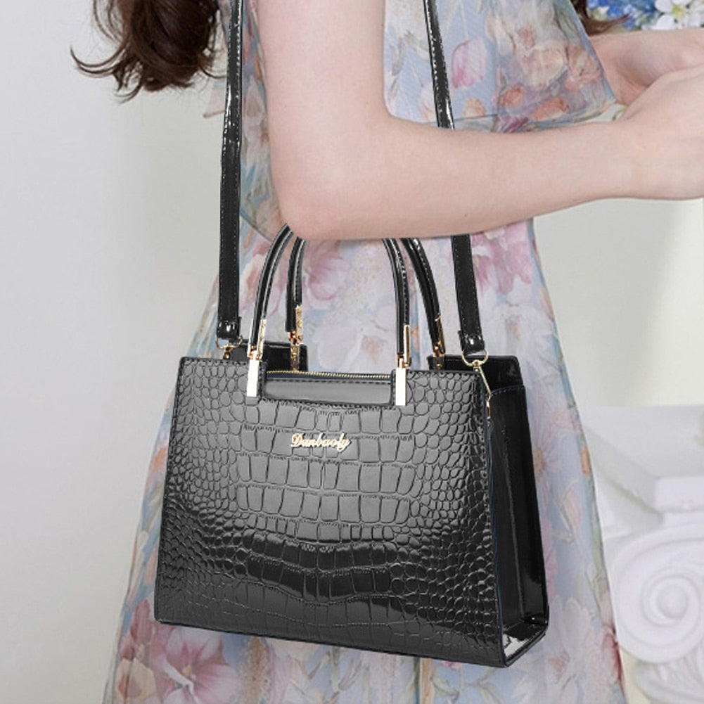 Women's Luxury Famous Brand Shoulder Bags