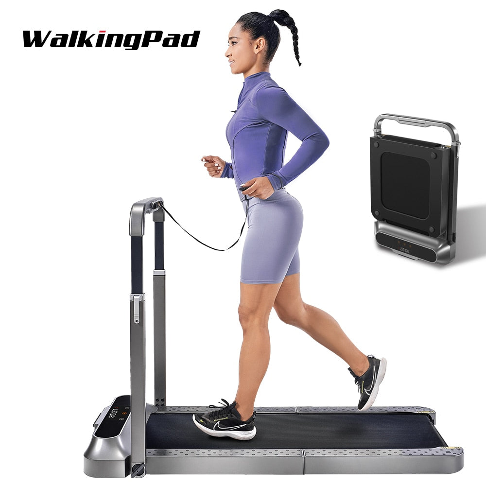 WalkingPad 12KM/H Folding Treadmill R2 Walking And Running 2 IN 1