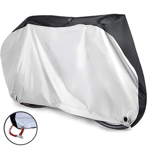 Bike Bicycle Protective S-XL Size Multipurpose All Weather Protector Covers